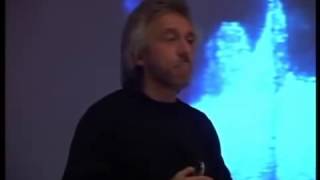 Cancer Cured in 3 Minutes  Awesome Presentation by Gregg Braden [upl. by Einner876]