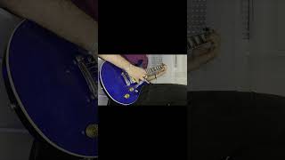 Bring Me the Horizon  Shadow Moses Guitar Cover guitar guitarcover bmth bmthcover [upl. by Arted]