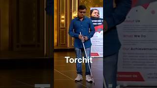 Replicating Shark Tank Indias Amazing Innovation  The Blind Stick from Torcht [upl. by Yemrej]