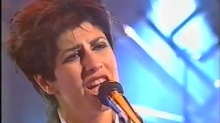 Marcella Detroit  I Believe Australian TV performance 1994 [upl. by Ayardna]