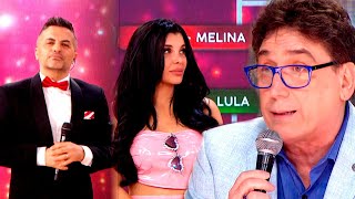 Oscar Mediavilla fue irónico con Charlotte Caniggia ella le retrucó y la ligó Ángel de Brito [upl. by Geminian]