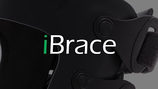 iBrace Canada  Orthotics and braces by 3d scan [upl. by Nivrac]