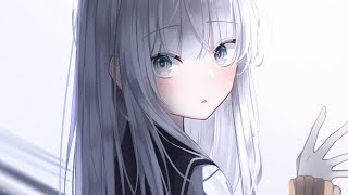 Nightcore  Lie To Me RIELL『lyric video』 [upl. by Muna]