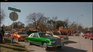 HOUSTON TEXAS MLK DAY MUST WATCH SLABS CAME OUT [upl. by Holli]