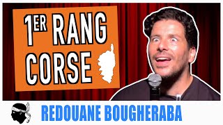 UN 1ER RANG CORSE  REDOUANE BOUGHERABA [upl. by Annahsor]