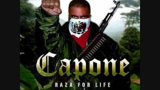 Capone To The Top ft Chino Grande [upl. by Ydnir]