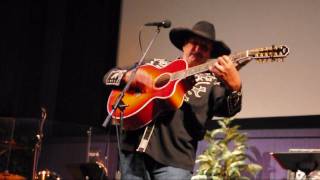 Dennis Agajanian quotUFOquot OFFICIAL VIDEO [upl. by Fablan]