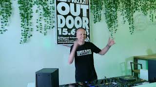 Parkzicht Outdoor 2024 Set Panic [upl. by Ener]