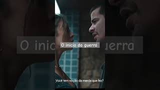 Cidade de Deus 1 tem EP 2 series canaldeseries netflixdrama [upl. by Odraboel]