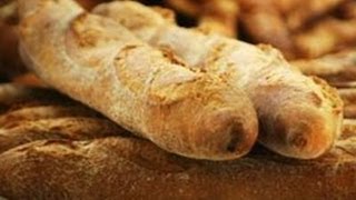 How To Make Your Own French Bread [upl. by Acassej442]