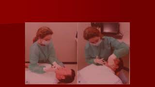 Local anesthesia mandibular block techniques [upl. by Julie]