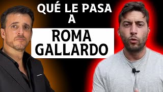 La MONOGAMIA es una forma miserable de vivir  Análisis entrevista de Roma Gallardo sobre relaciones [upl. by Allmon]