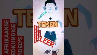 BESTE Afrikaanse Kindervideos [upl. by Eliath]