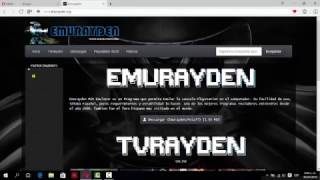 Emurayden 23 y 24  2019 sony psx retro pubg spiderman drake mega cr7 [upl. by Sandon]