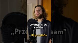 Przeżyj to sam  Lombard Ale po angielsku [upl. by Jeffy]