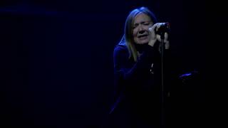 Live in 2022  Portishead  Roads Live from O2 Academy Bristol 2 May [upl. by Aneekas]