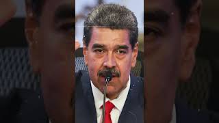 ¡Está loco Maduro cierra Venezuela [upl. by Eelrac993]