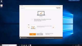 Laplink® PCmover® Profile Migrator™ Old Windows PC to new Windows AADjoined PC [upl. by Netsryk]