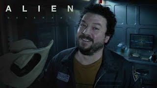 ALIEN COVENANT Trailer 2 2017 [upl. by Soluk]