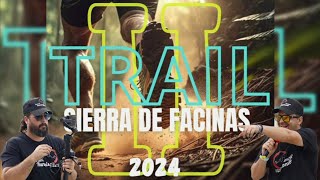 Trail Facinas 2024 [upl. by Dust]