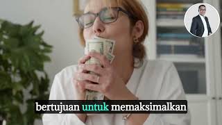 Materi Kuliah Bab 6 Strategi Penetapan Harga  Manajemen Pemasaran [upl. by Byler896]