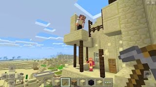 تحميل ماين كرافت الجوال 10 مع الاضافات للاندرويد minecraft pe [upl. by Aslam]