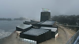 Guggenheim Helsinki 2016  Biggest Architecture Competition in History [upl. by Nnadroj]