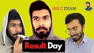 Harpal Saikia  Result Day [upl. by Peednus490]