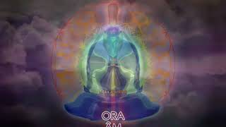 ORA ÂM CHAKRAS ou Aura  Âme  Chakras mérite dÊtre un Mantra de par sa puissance vibratoire [upl. by Mairem142]