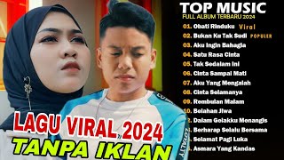 Arief  Lagu Pop Melayu Terbaru 2024  Lagu Melayu Terpopuler Bikin Baper [upl. by Voe762]