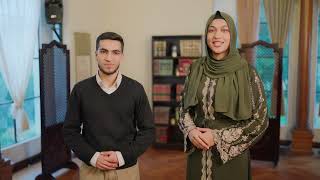 A Tour of Zaytuna College [upl. by Bergstrom]