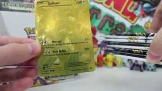 Opening Another Legendary Treasures Booster Box Part 4 [upl. by Jariah]