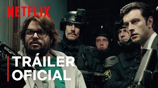 Orígenes secretos  Tráiler Oficial  Netflix España [upl. by Dill201]