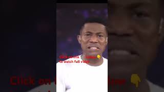 POWERFUL PASTOR JERRY EZE REPLY DADDY FREEZE AND OTHERS nsppd jerryeze gospel [upl. by Zeuqram]