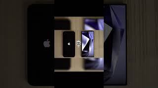 iPhone 16 Pro Max vs S24 Ultra Speed Test 💀 samsung apple edit [upl. by Schaffel]