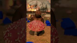 Moto moto Madagascar animation  animation madagascar motomoto animationmeme animationvideo [upl. by Gyimah]