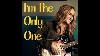 MELISSA ETHERIDGE  quotIM THE ONLY ONEquot  REACTION [upl. by Kayle]