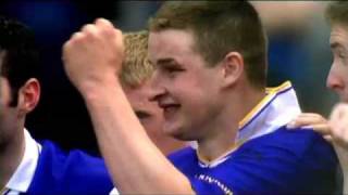 Hurling speaches No 1  GAA  RTE [upl. by Virgina]