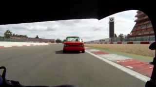 Abarth 1000TC Racecar Incredible Sound Blast The Speakers [upl. by Dlaner]