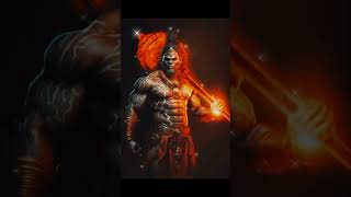 Jay Hanuman  Short Song  Viral by Harshal Video [upl. by Ttnerb382]