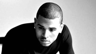 Chris Brown  Between The Lines feat Kevin McCall [upl. by Ahsiekel571]