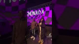 Subscribe 🙏 King Monada wa Moreki Music performance kingmonada [upl. by Aenyl567]