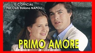 quotPrimo Amorequot  Puntata 1°  ITA G ColmenaresG Corrado [upl. by Neerual]