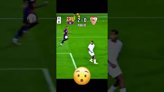 Barcelona vs Sevilla  2024 laliga [upl. by Iat]