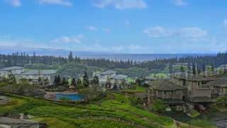 Kapalua Golf Villas 22V1  Maui Hawaii [upl. by Ydissahc46]