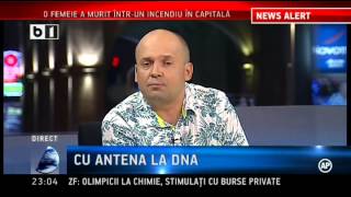 Radu Banciu despre Antena3 Mircea Badea Mihai Gadea si Mugur Ciuvica part 1 [upl. by Nivonod]