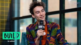 Jacob Collier Dives Into The Details Of quotDjesse Vol 2quot His Latest Album [upl. by Oknuj]