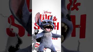 Live Action Lilo and Stitch Coming 2025 [upl. by Andria506]