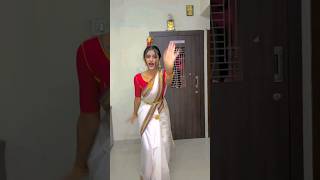 Gori Gavri Mandava Khali  Saloni Anpat Reels viral reels status shorts trending instagram [upl. by Rosa507]