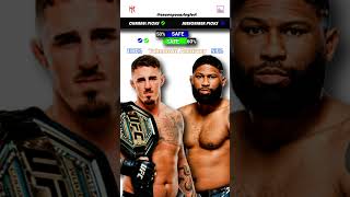 Tom Aspinall vs Curtis Blaydes  UFC 304 Predictions  Fight Breakdown  Fight Analysis [upl. by Francklyn853]